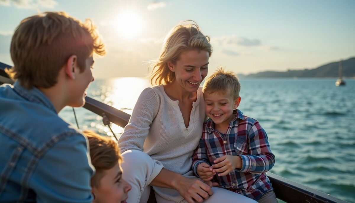 Transformez votre prochain voyage en famille en une expérience inoubliable