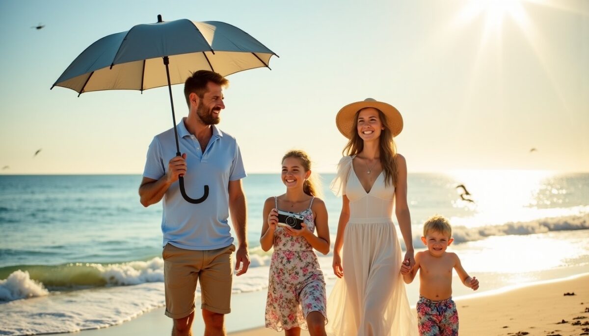 Notre aventure familiale sur la Costa Brava : 11 étapes incontournables qui nous ont conquis