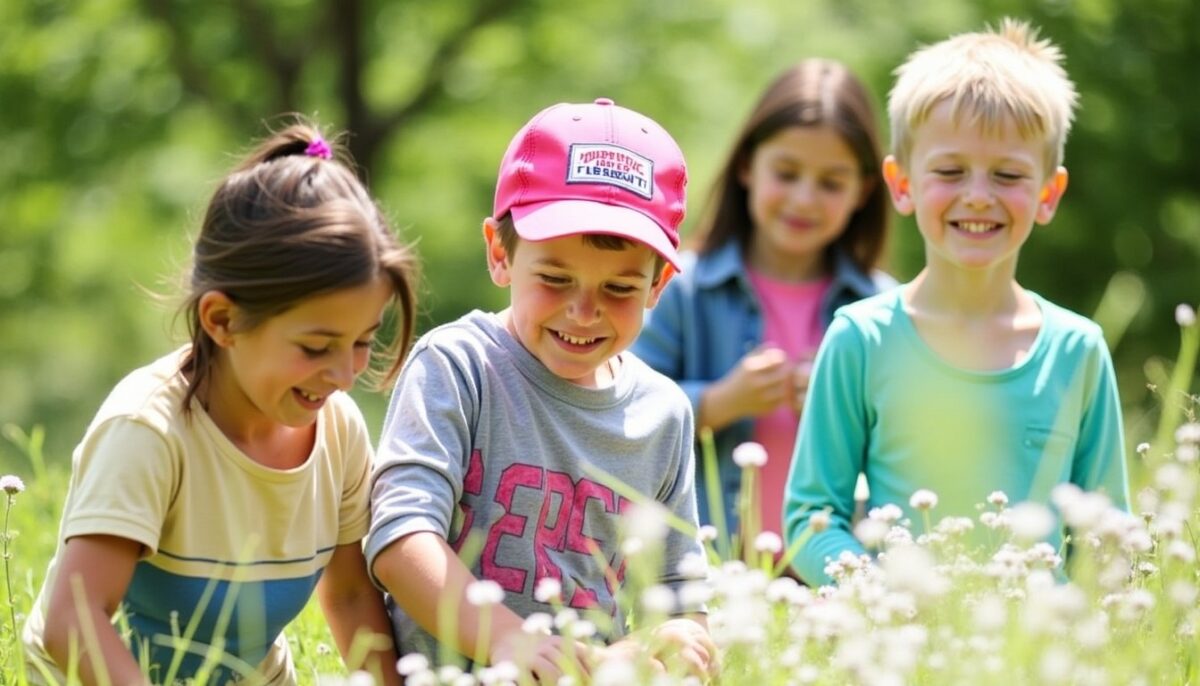 Top 6 des campings en Ardèche testés et approuvés pour des vacances en famille avec deux enfants