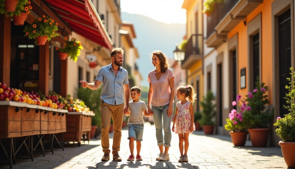 À découvrir en famille : nos 13 coups de cœur en Espagne