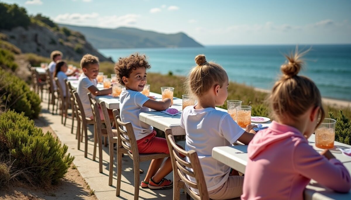 Top 6 des clubs Belambra à découvrir en famille au moins une fois