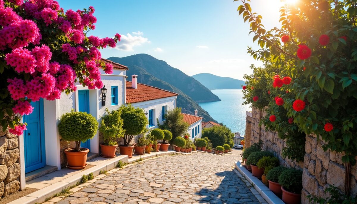 Les 10 villages les plus enchanteurs de Crète à découvrir sans faute