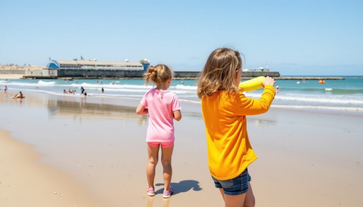 Découvrir La Trinité-sur-Mer en famille : Nos 9 coups de cœur pour divertir vos enfants