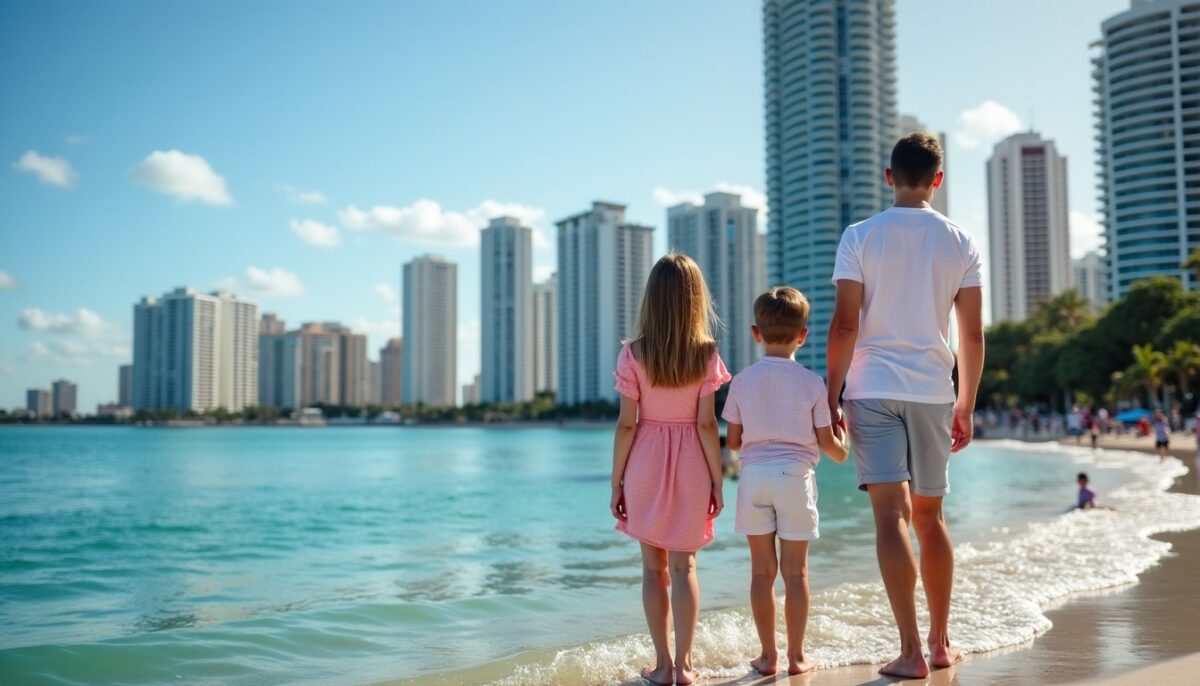 Miami en famille : notre aventure de 10 jours racontée jour par jour