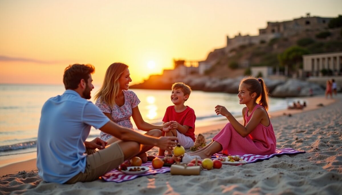 Grèce en famille : nos 6 coups de cœur incontournables