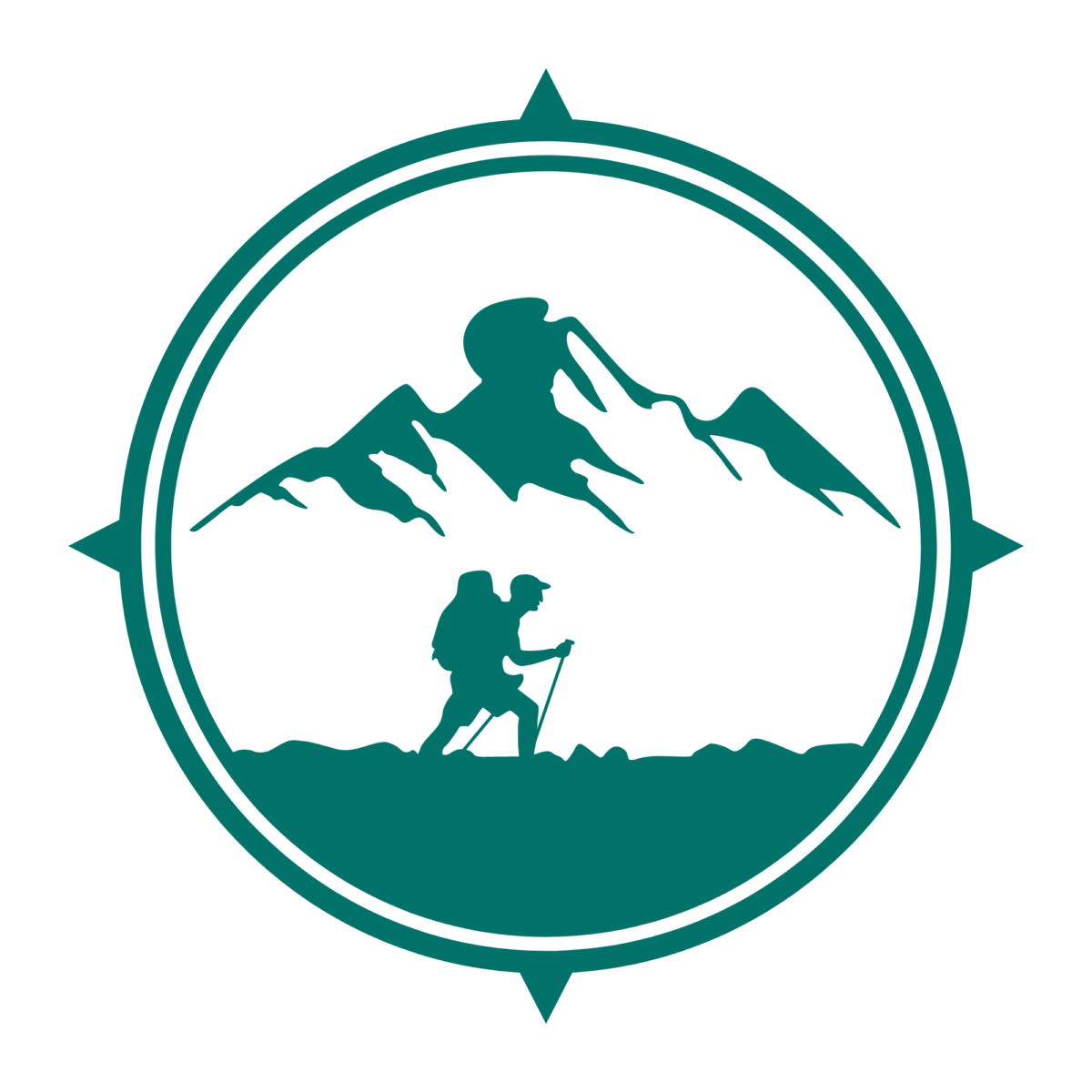 Logo Rando 974