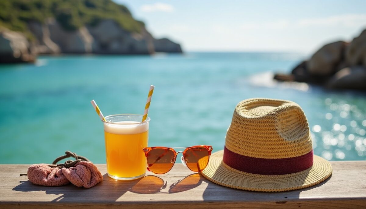 Idées de cadeaux pratiques et indispensables pour un voyage inoubliable