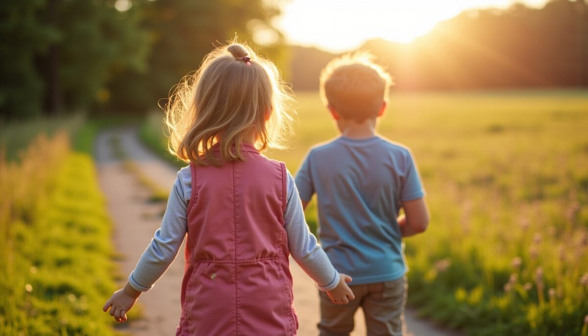Randonnée en famille : astuces pour sélectionner la balade idéale et enthousiasmer petits et grands