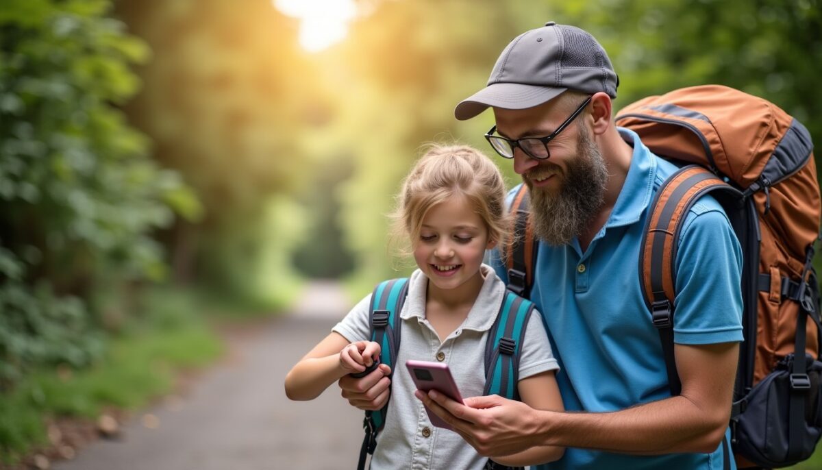 Vacances aventure : nos conseils pour assurer la sécurité de toute la famille face aux imprévus