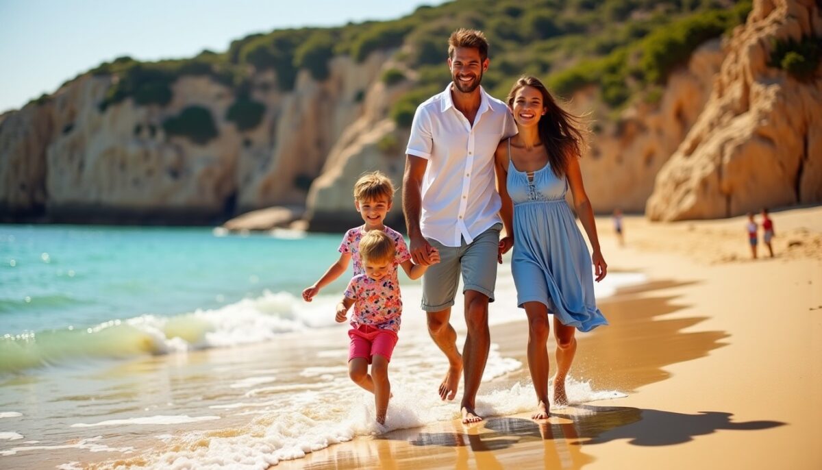 Majorque en famille : nos 20 lieux incontournables à découvrir ensemble
