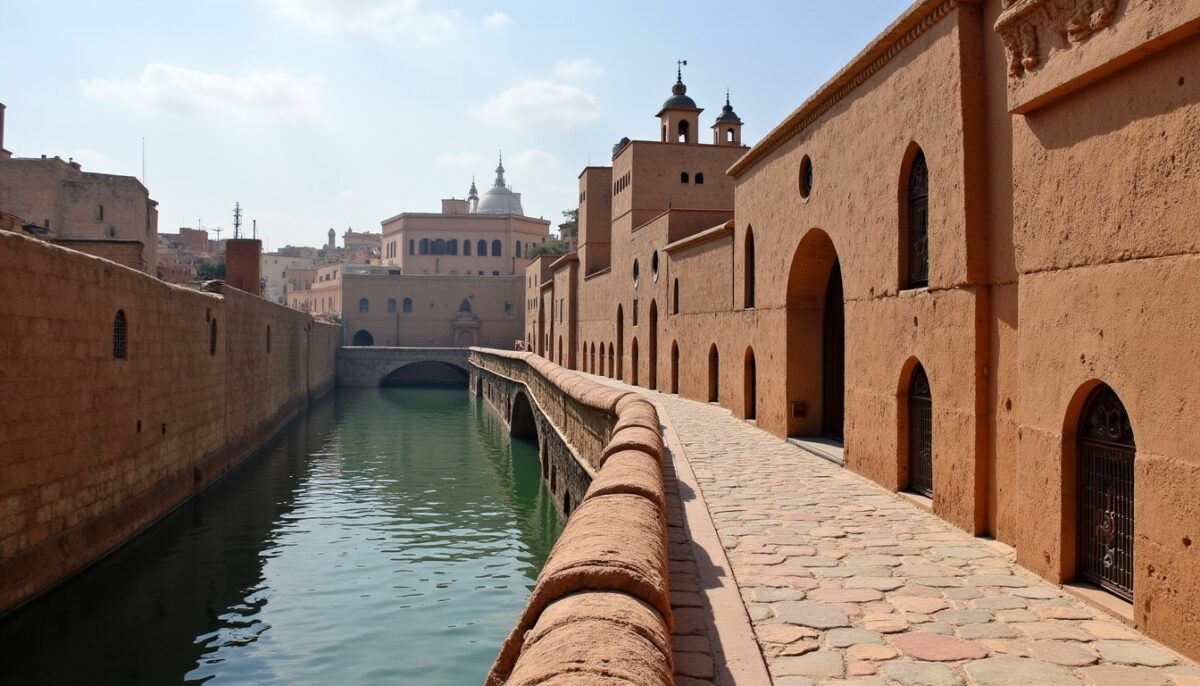 Fès ou Meknès : quelle ville impériale du Maroc privilégier pour un voyage en famille ?