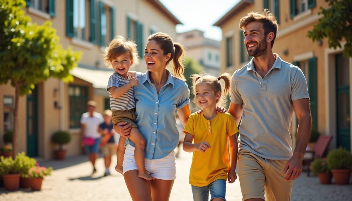 Heures à Montpellier : Les meilleures activités à faire en famille avec vos enfants
