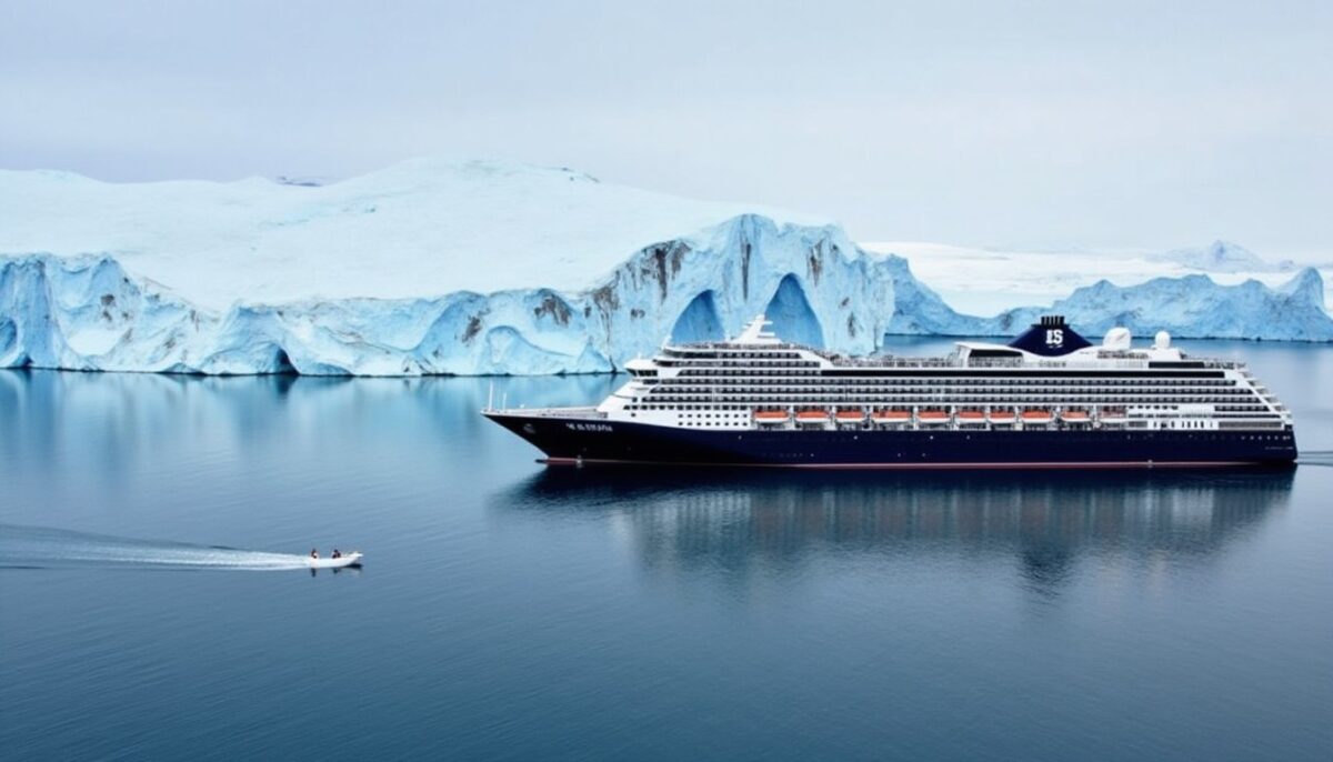 Lune de miel inoubliable : croisière au cœur des fjords chiliens et d'Ushuaia en Patagonie