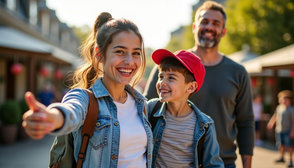Autour de Disneyland Paris : 15 activités étonnantes et incontournables, de la plus audacieuse à la plus tranquille