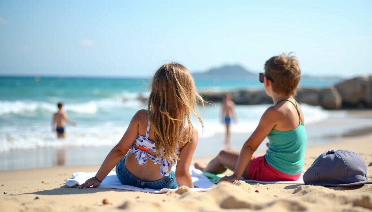 Vacances en famille aux Baléares : Faut-il privilégier Majorque ou Minorque ?