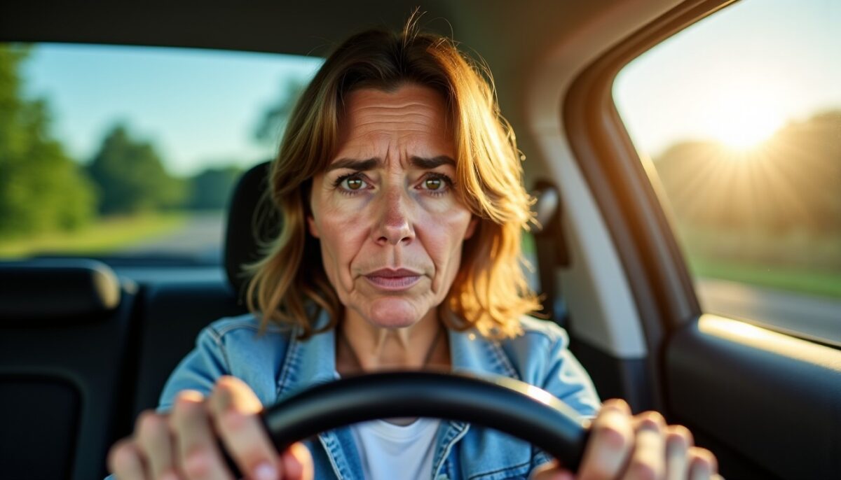 Passer son permis à 40 ans : défi tardif ou nouvelle aventure à couper le souffle ?