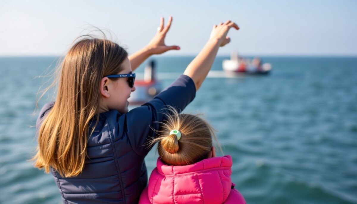 Notre croisière en famille en Europe du Nord : des surprises au-delà de nos attentes