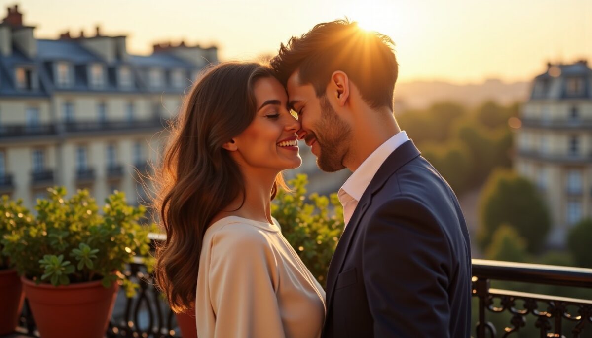 Évasion romantique à Paris : notre séjour inoubliable à l’Hôtel Relais Saint-Sulpice
