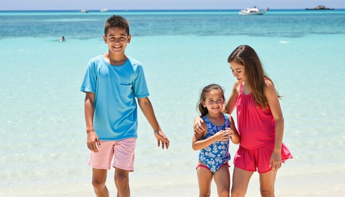Séjour en famille au Long Beach Mauritius : notre retour d&rsquo;expérience après une semaine au paradis