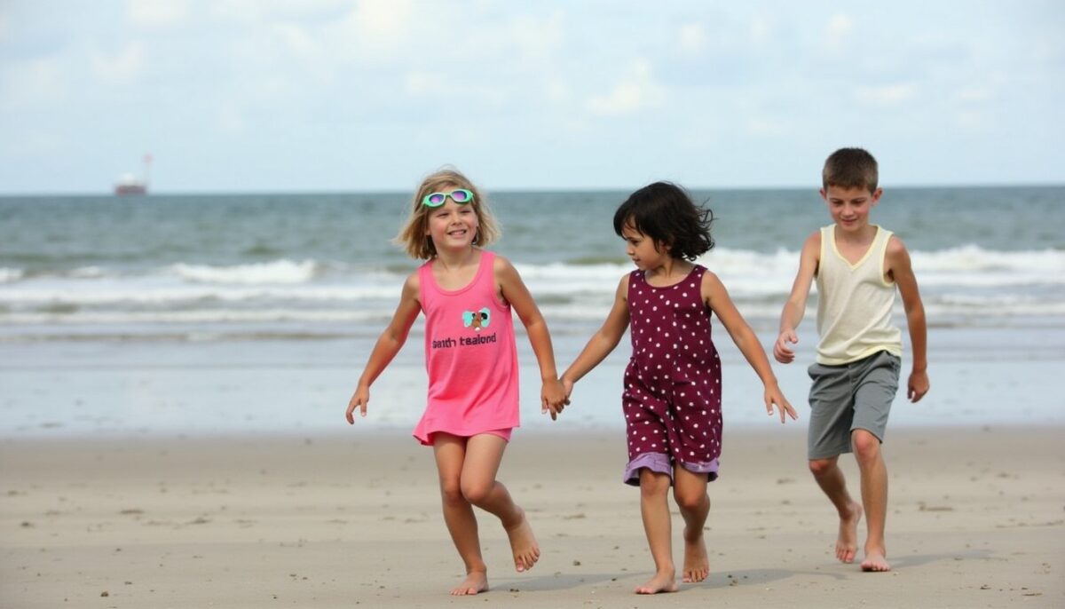Février en famille : nos 5 destinations coup de cœur pour des vacances inoubliables avec enfants