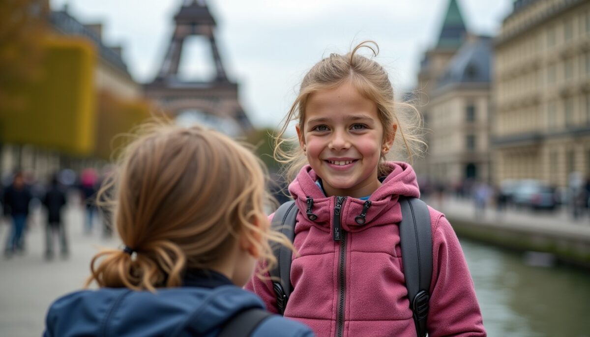Explorer Paris en une journée en famille : une aventure inoubliable à ne pas manquer