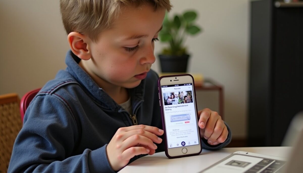 Test en famille de Trackr.fr Tech : quand la technologie sauve les doudous perdus !
