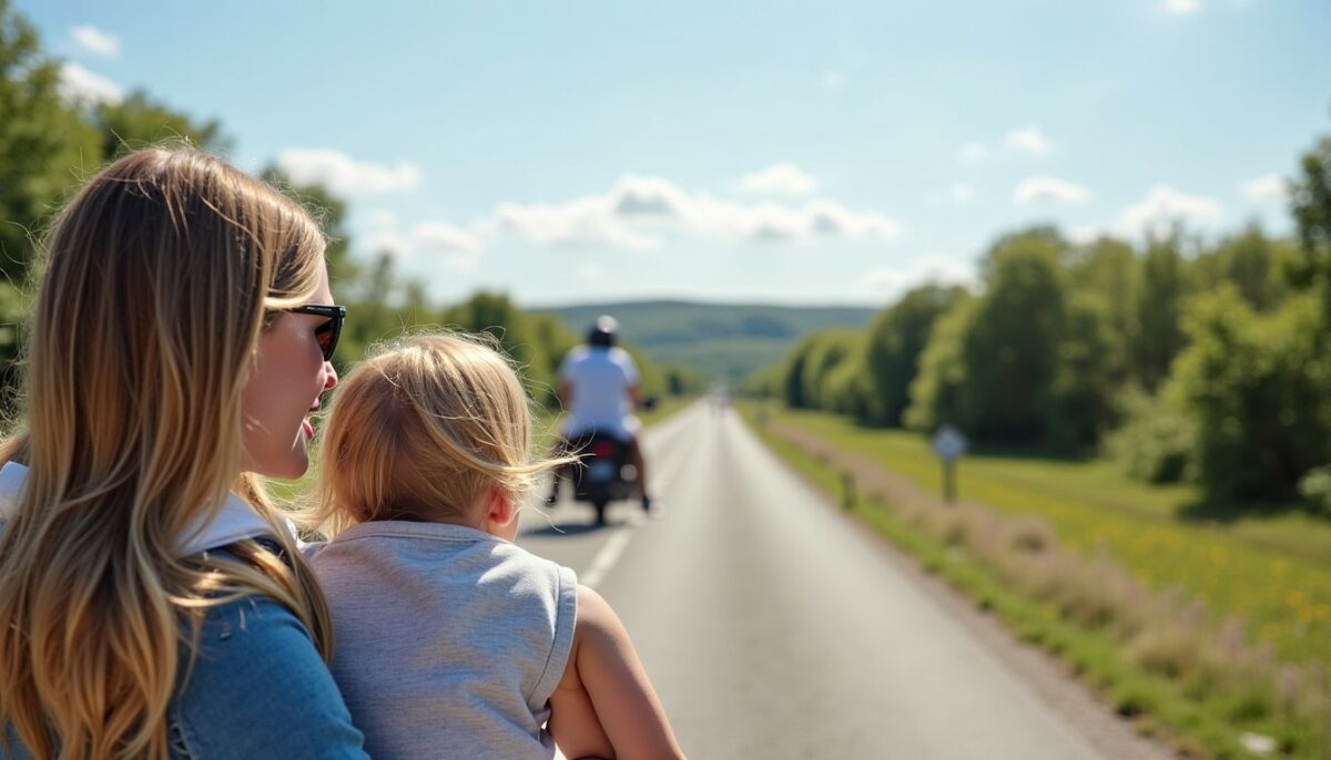 Road trip en France : astuces et destinations incontournables pour un voyage familial mémorable