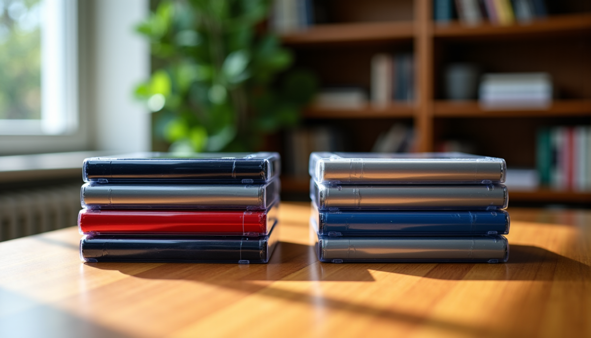 Steelbooks neufs vs import US : avantages et limites