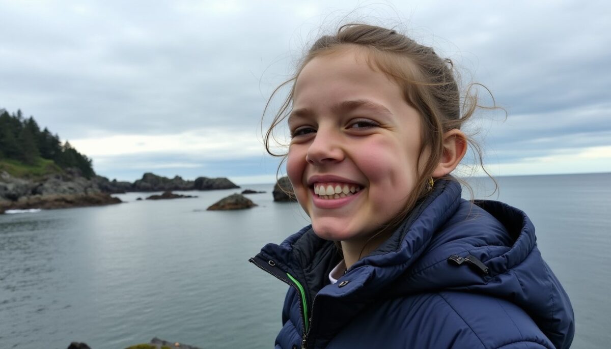 Une semaine d&rsquo;aventures familiales à Tofino sur l&rsquo;île de Vancouver